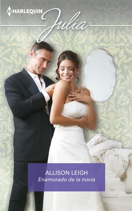 Cover image for Enamorado de la novia