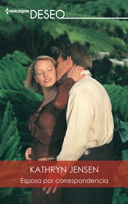 Cover image for Esposa por correspondencia