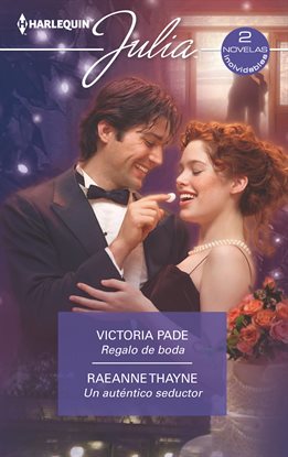 Imagen de portada para Regalo de boda - Un auténtico seductor