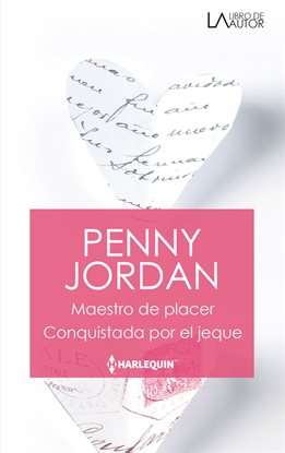 Cover image for Maestro de placer - Conquistada por el jeque