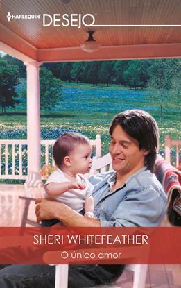 Cover image for O Único Amor