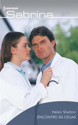 Cover image for Encontro àS Cegas