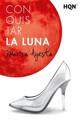 Cover image for Conquistar la luna