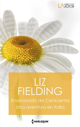 Cover image for Enamorado de cenicienta - Una aventura en Italia