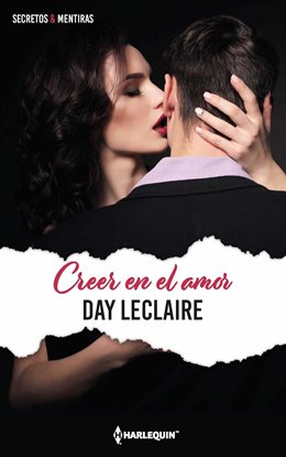 Cover image for Creer en el amor