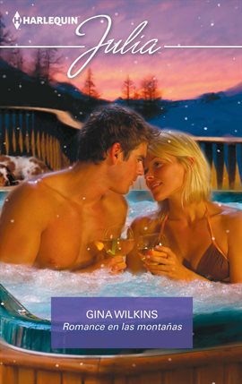 Cover image for Romance en las montañas