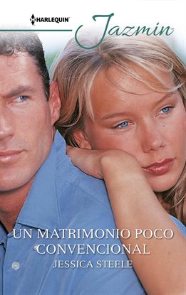 Cover image for Un matrimonio poco convencional