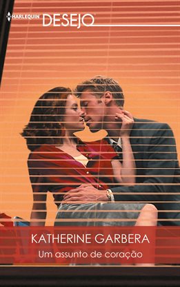 Cover image for Um Assunto De Coração