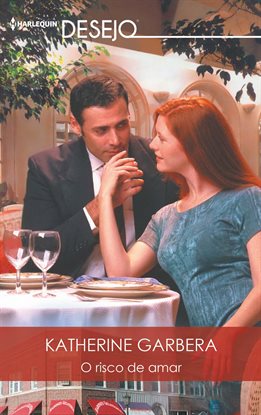Cover image for O Risco De Amar