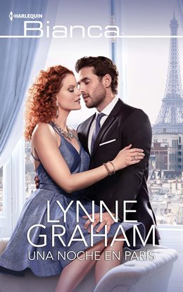 Cover image for Una noche en París