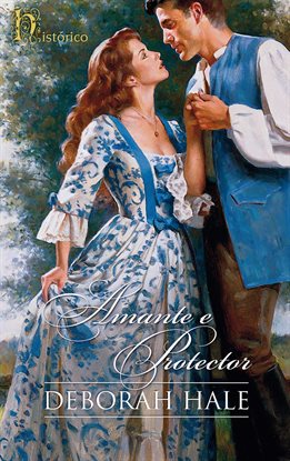 Imagen de portada para Amante E Protector