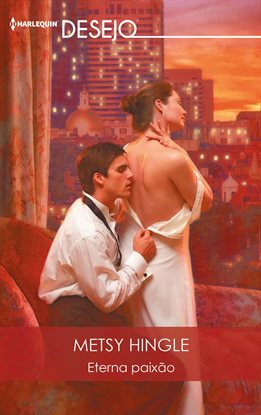 Cover image for Eterna Paixão