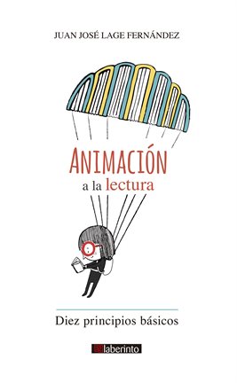 Cover image for Animación a la lectura