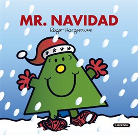 Cover image for Mr. Navidad