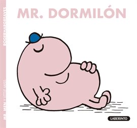 Cover image for Mr. Dormilón