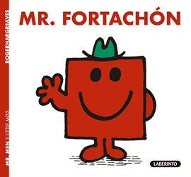 Cover image for Mr. Fortachón