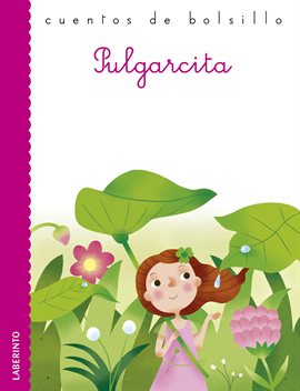 Imagen de portada para Pulgarcita