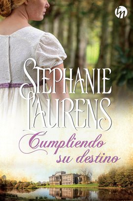 Cover image for Cumpliendo su destino