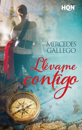 Imagen de portada para Llévame contigo
