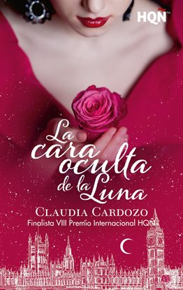 Cover image for La cara oculta de la luna