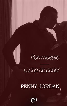 Cover image for Plan Maestro - Lucha de poder