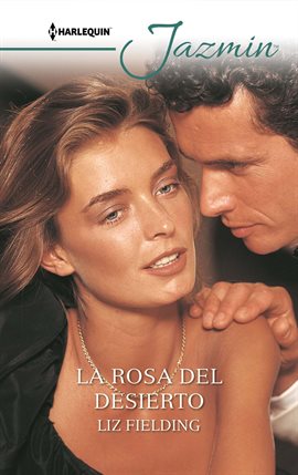Cover image for La rosa del desierto