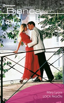 Cover image for Loca pasión