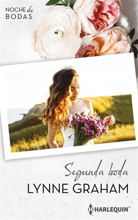 Cover image for Segunda boda
