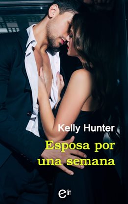 Imagen de portada para Esposa por una semana