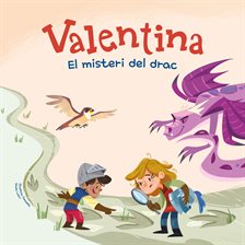 El misterio del dragón
