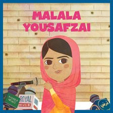 Malala Yousafzai Malala Yousafzai