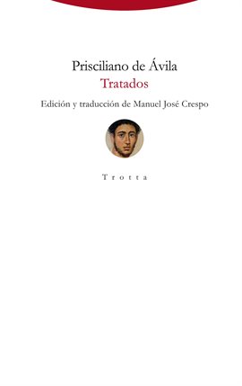 Cover image for Tratados
