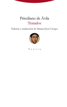 Imagen de portada para Tratados