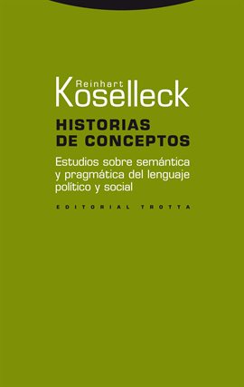 Imagen de portada para Historias de conceptos