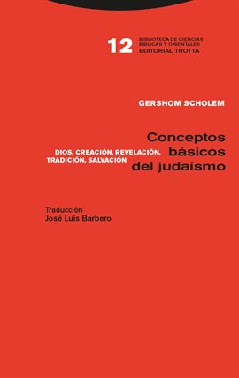 Imagen de portada para Conceptos básicos del judaísmo