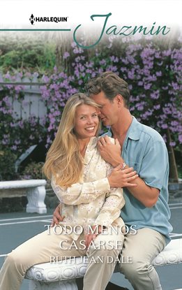Cover image for Todo menos casarse