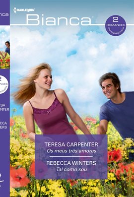 Imagen de portada para Os Meus Três Amores - Tal Como Sou