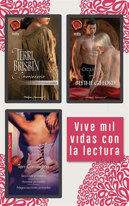 Cover image for E-Pack Placer marzo 2021