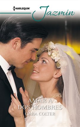 Cover image for Amar a Dos Hombres