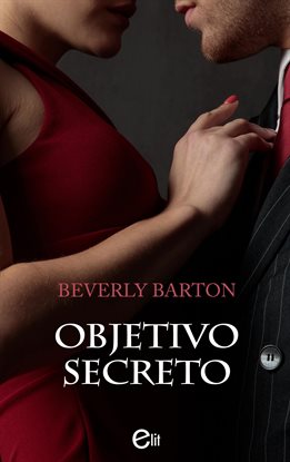 Imagen de portada para Objetivo secreto