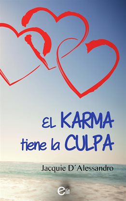 Imagen de portada para El karma tiene la culpa