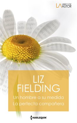 Cover image for Un hombre a su medida - La perfecta compañera