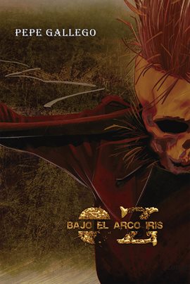 Imagen de portada para Oz, bajo el arcoiris