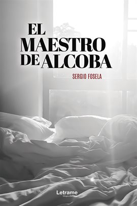 Cover image for El Maestro de Alcoba