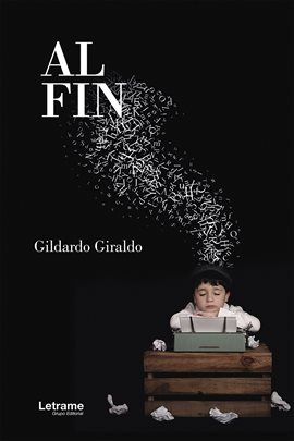 Imagen de portada para Al fin