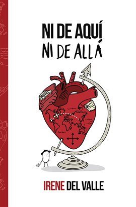 Imagen de portada para Ni de aquí ni de allá
