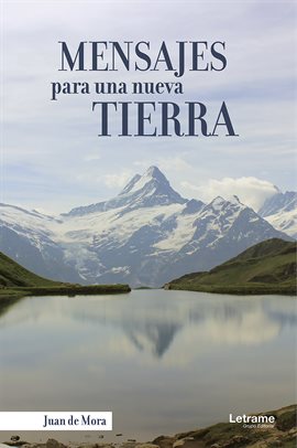 Cover image for Mensajes para una nueva tierra