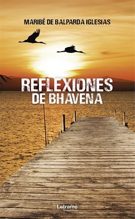 Imagen de portada para Reflexiones de Bhavena