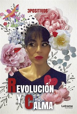 Imagen de portada para Revolución y Calma