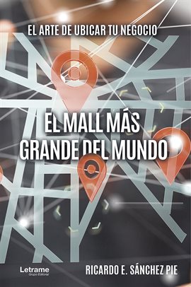 Cover image for El mall más grande del mundo